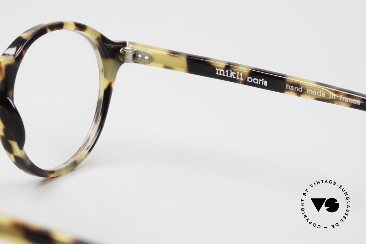 Alain Mikli 6921 / 026 Small Panto Frame Tortoise, Size: small, Made for Men and Women
