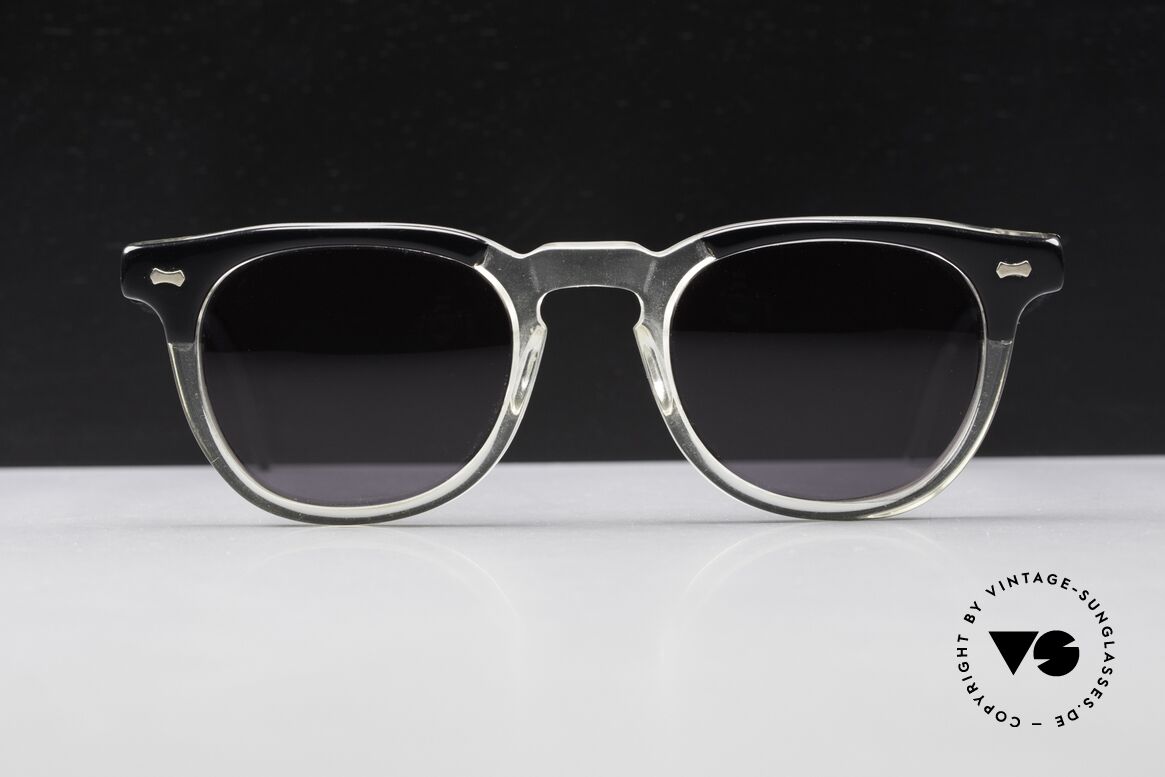 James Dean Eyewear Collection 80's Shady Character NYC USA, Size: large, Made for Men