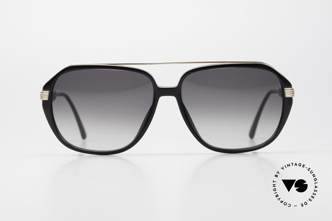 Christian Dior 2442 80's Men's Shades Dior Monsieur, masculine cool design from the 80s by Christian Dior, Made for Men Christian Dior 2442 80's Men's Shades Dior Monsieur, masculine cool design from the 80s by Christian Dior, Made for Men