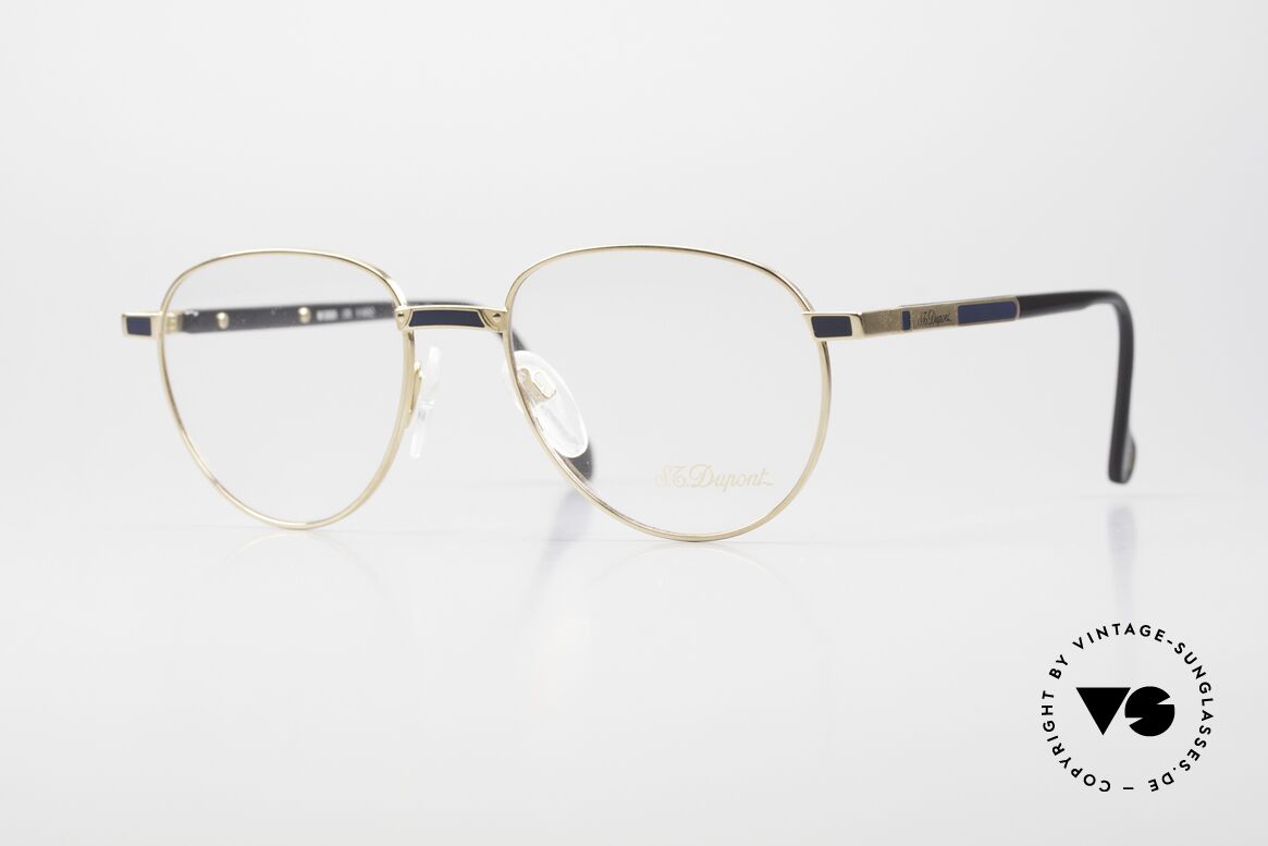 glasses-s-t-dupont-d005-men-s-luxury-panto-eyeglasses