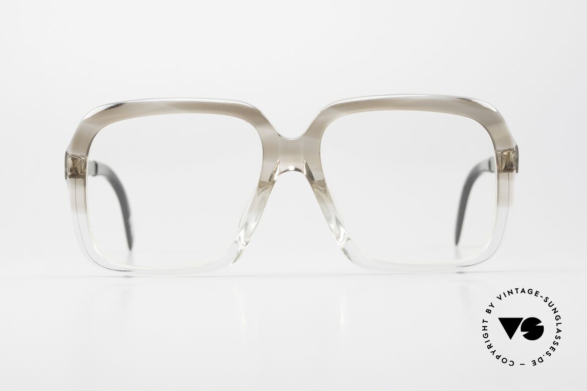Zeiss 4055 West Germany Frame Old 80's, old vintage eyeglasses by Zeiss (West Germany), Made for Men