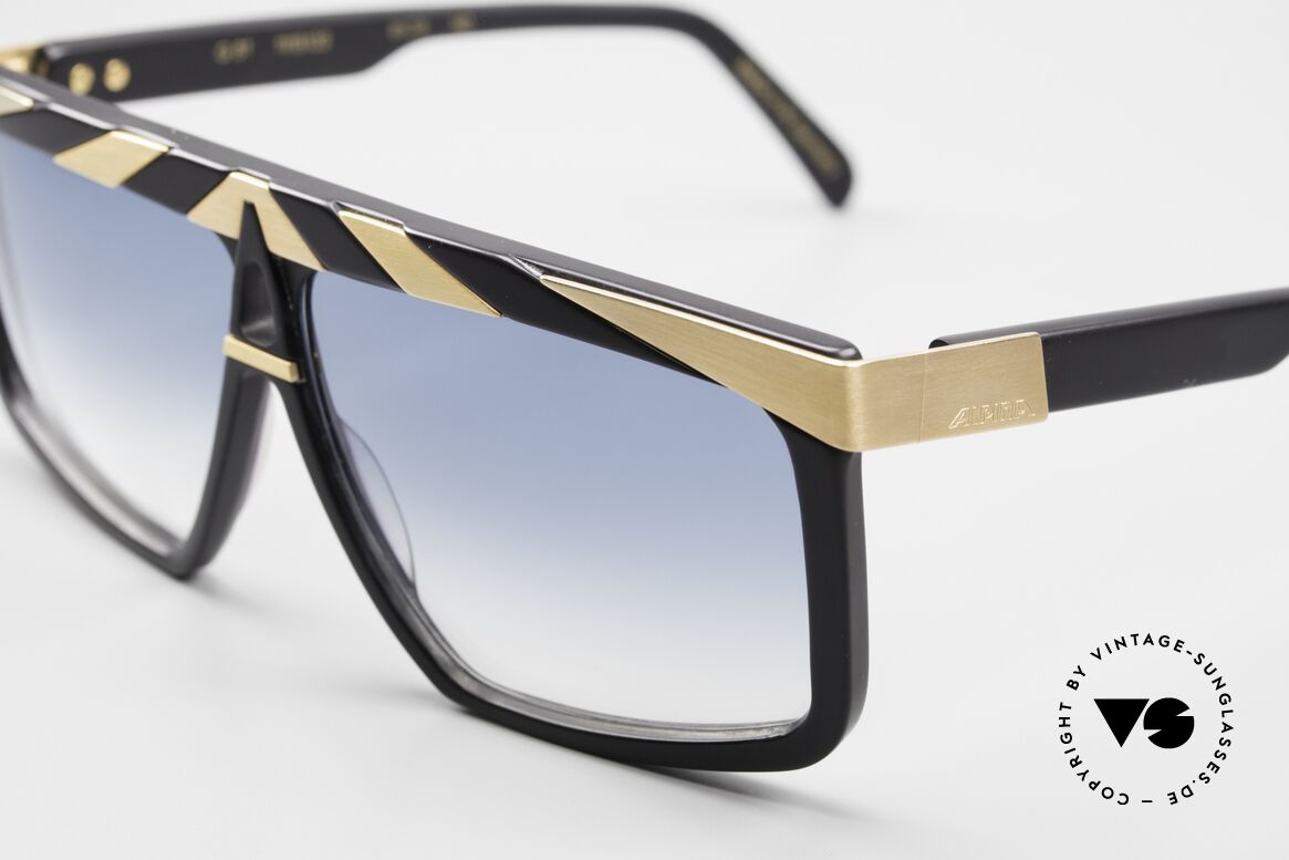 Alpina G81 West Germany 24ct Gold Plated, rare original from the 80's (handmade in W.Germany), Made for Men and Women
