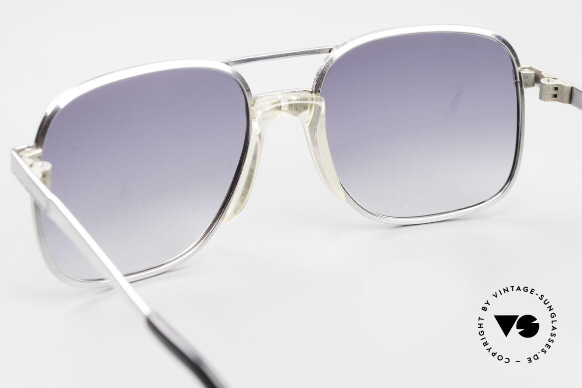 Metzler 7750 Old School Sunglasses 80's Men, Size: large, Made for Men