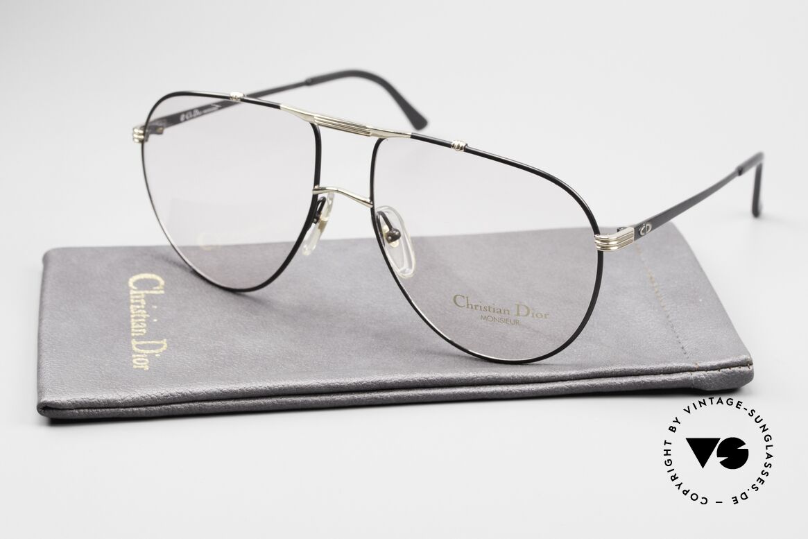 Christian Dior 2248 XXL 80's Eyeglasses For Men, Size: extra large, Made for Men