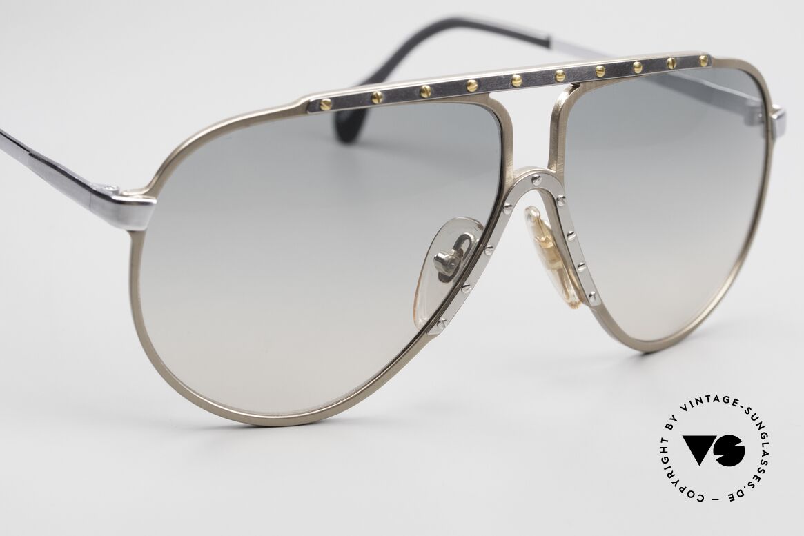 Alpina M1 80s Iconic Shades West Germany, never worn, New Old Stock (NOS), collector's item!, Made for Men and Women