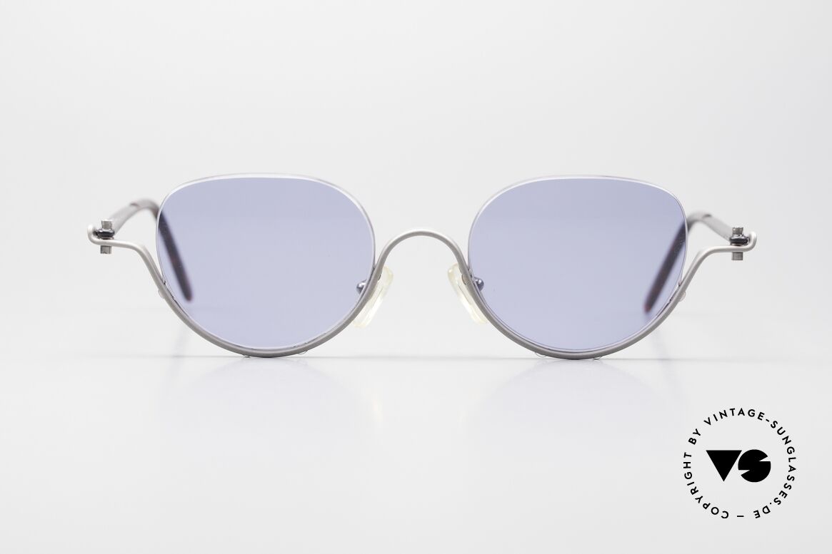 ProDesign No8 Gail Spence Designer Specs, Pro Design N°EIGHT - Optic Studio Denmark Shades, Made for Women