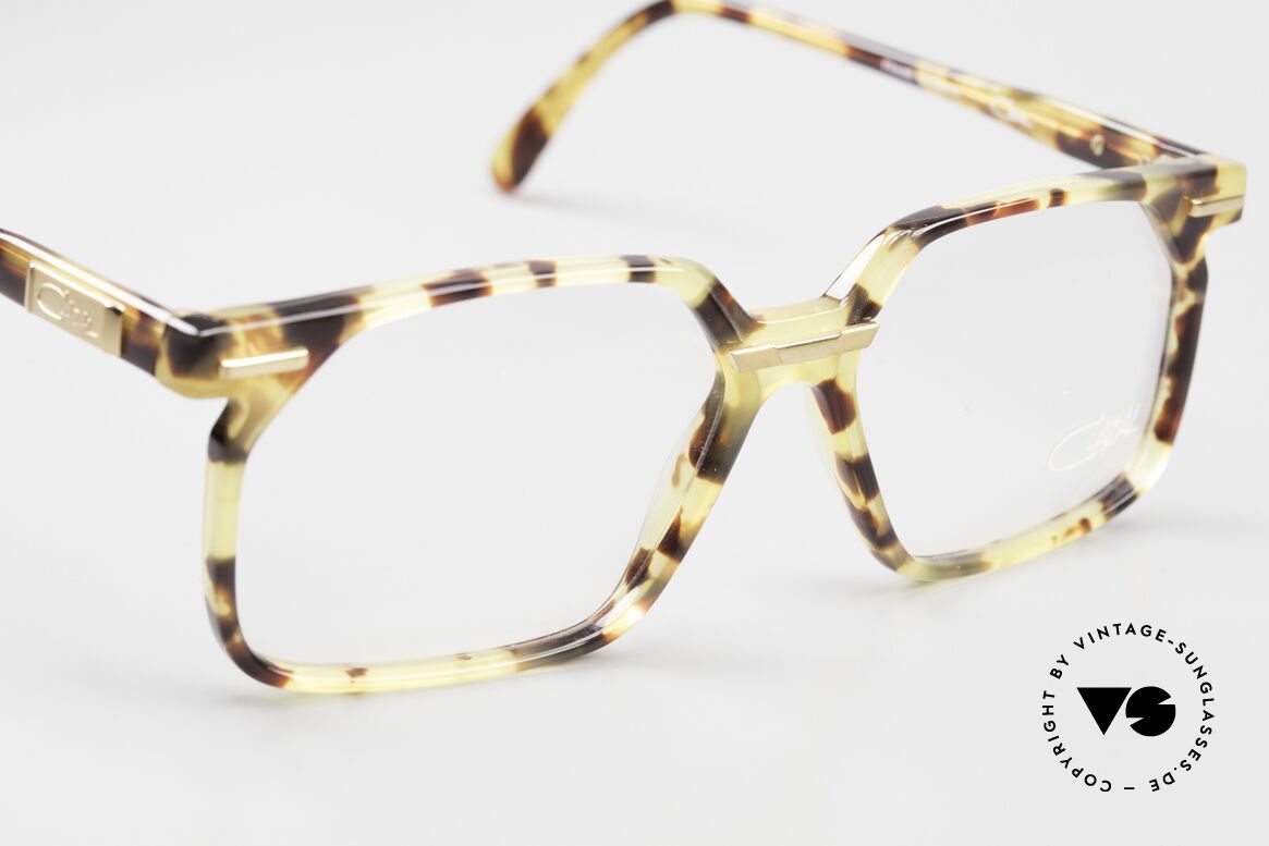 Cazal 646 Rare Old Designer Eyewear, NO RETRO CAZAL; anOLD ORIGINAL, size 55/14, Made for Men