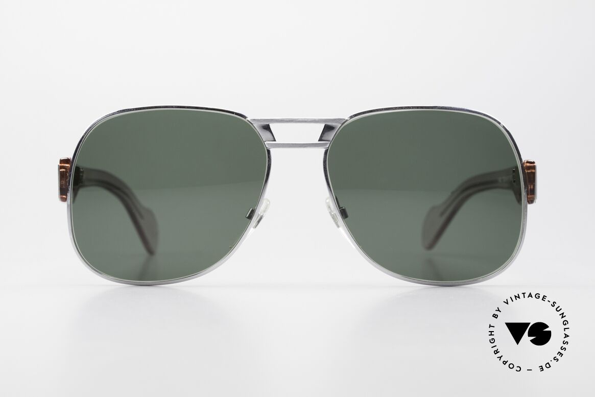 Neostyle Sunart 960 X-Large Old School Shades 70's, vintage sunglasses by NEOSTYLE from the 1970's, Made for Men