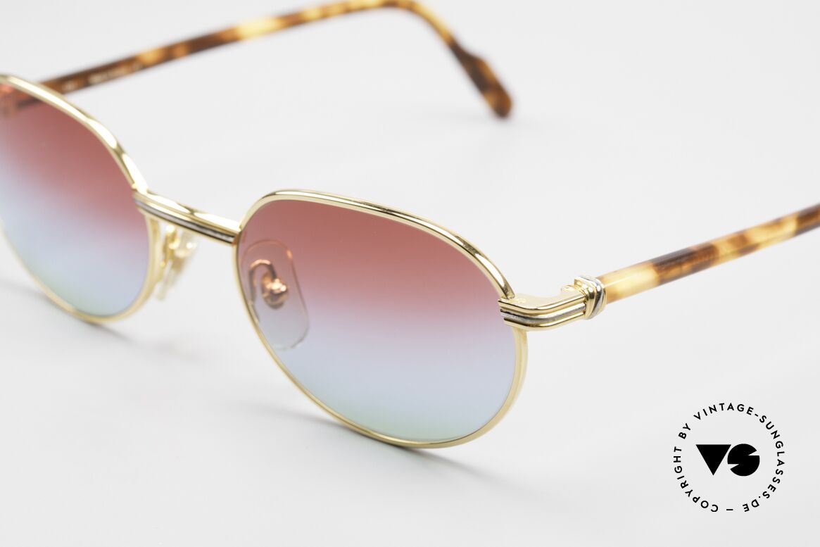 Cartier Lueur Luxury 90's Sunglasses Unisex, high-end quality, 1st class comfort and timeless design, Made for Men and Women