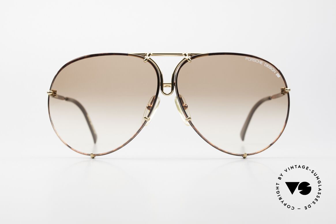 Porsche 5623 Johnny Depp Movie Shades, one of the most wanted vintage models, worldwide, Made for Men and Women