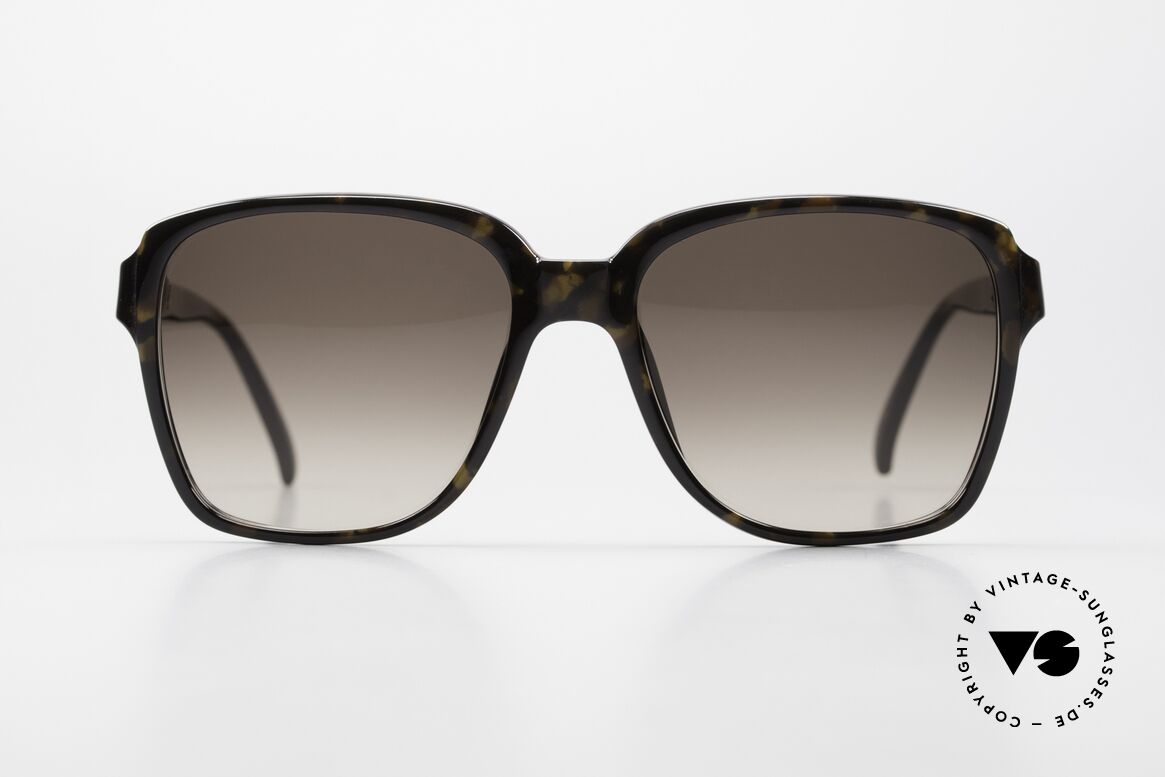 Dunhill 6024 Men's Sunglasses From 1984, classy A. Dunhill men's sunglasses from 1984, Made for Men
