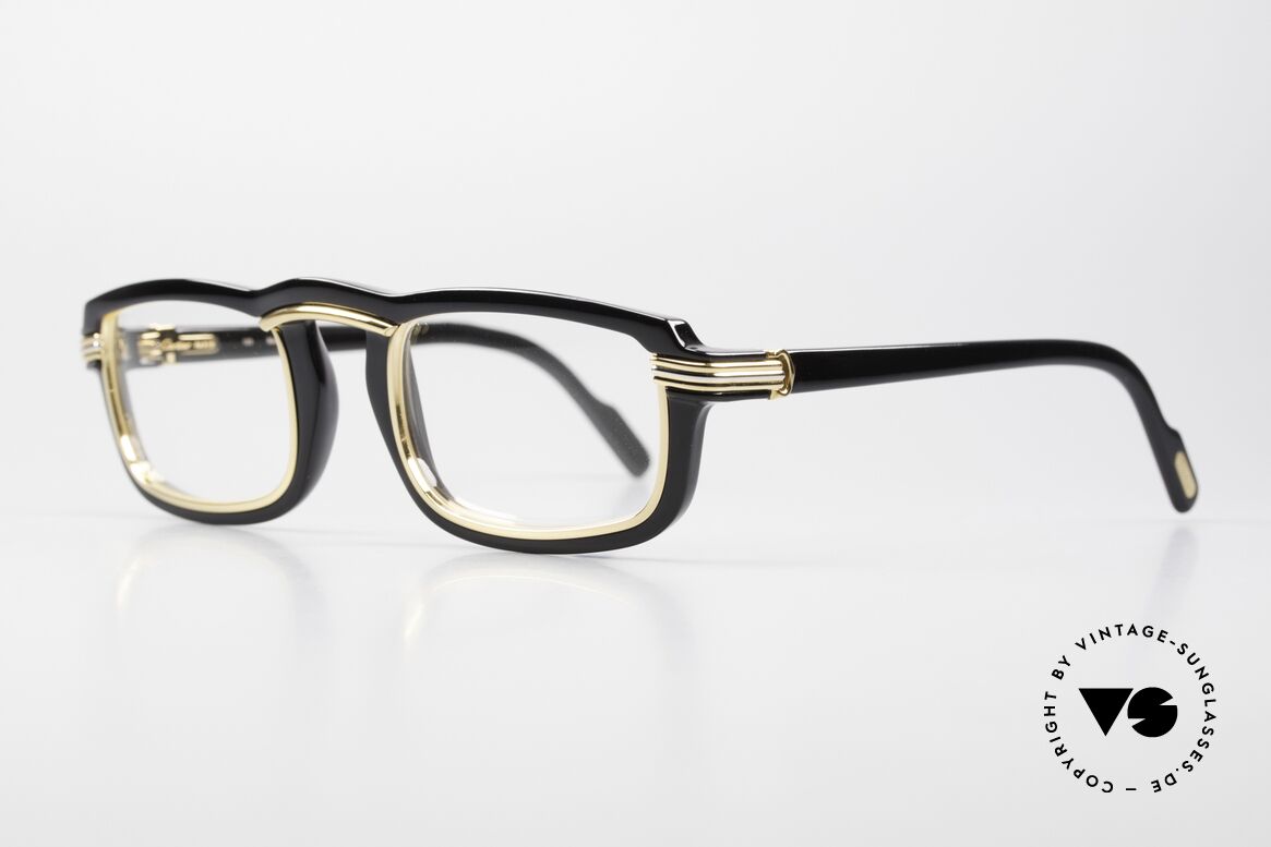 Cartier Vertigo Special Edition Luxury Frame, can therefore also be worn in many ways (accessory), Made for Men