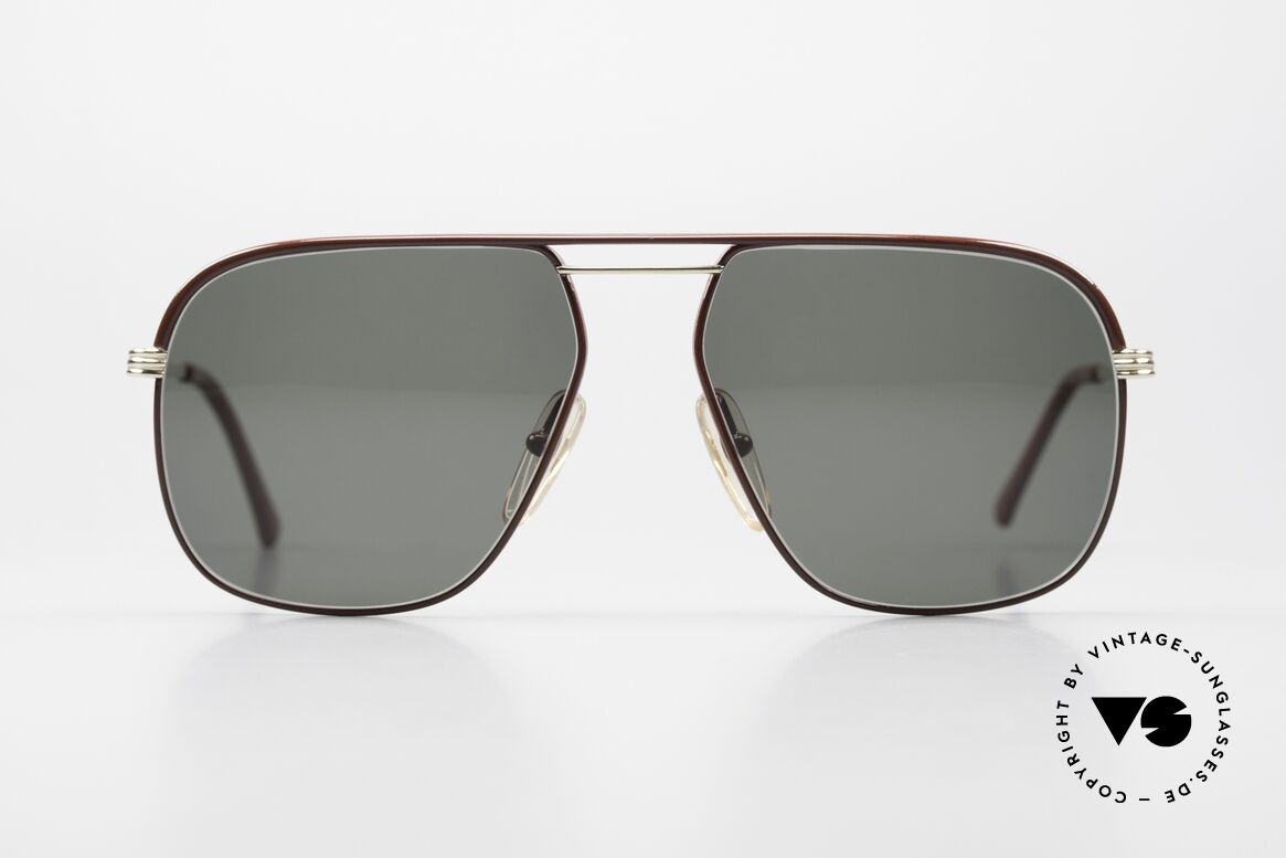 Christian Dior 2322 Sunglasses For Men From 1986, elegant design & outstanding quality; high-end frame!, Made for Men