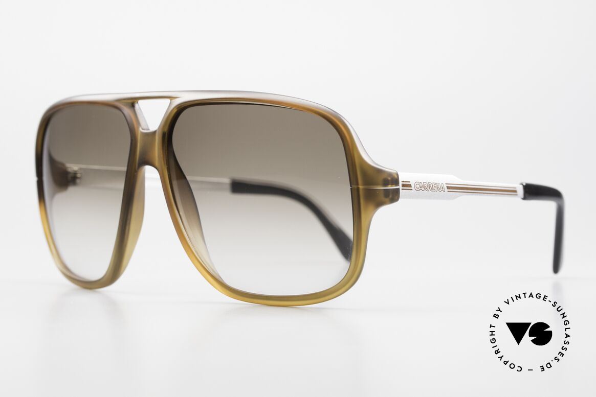 Carrera 5526 Optyl Frame 70's Men's Shades, the lightweight OPTYL material does not seem to age, Made for Men