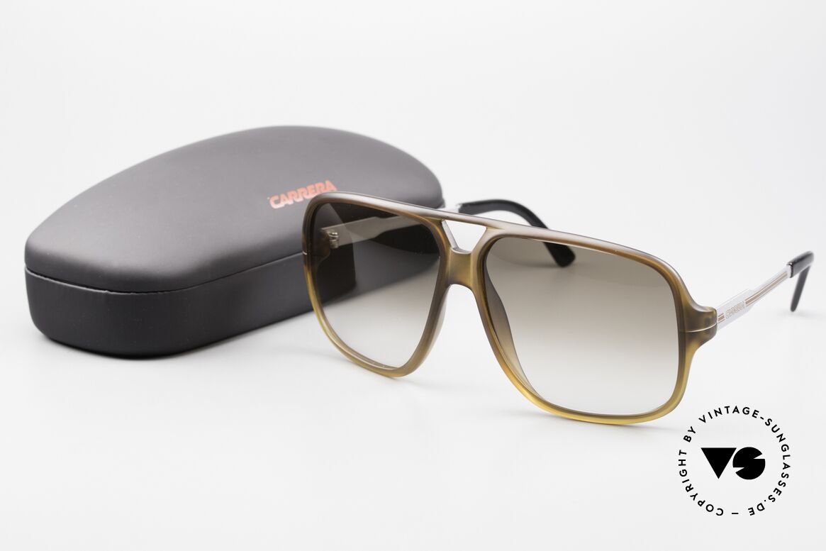 Carrera 5526 Optyl Frame 70's Men's Shades, Size: large, Made for Men