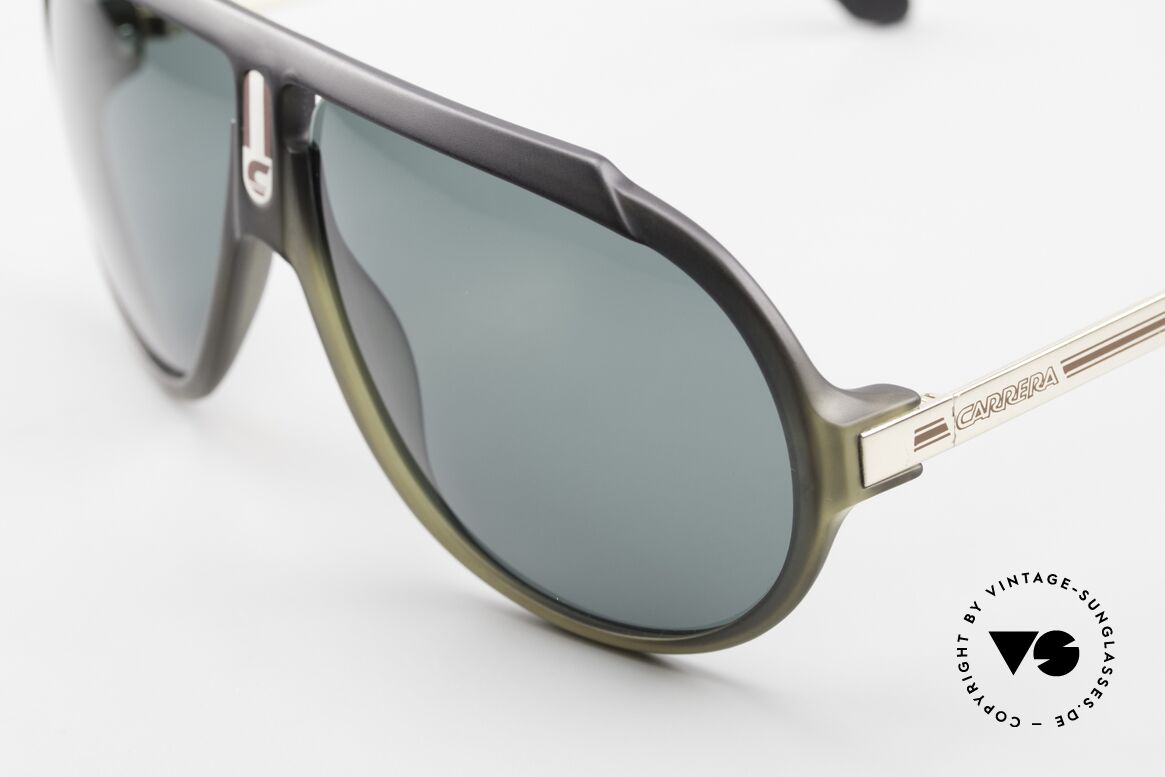 Carrera 5512 Don Johnson Miami Vice Shades, cult object and sought-after collector's item, worldwide, Made for Men