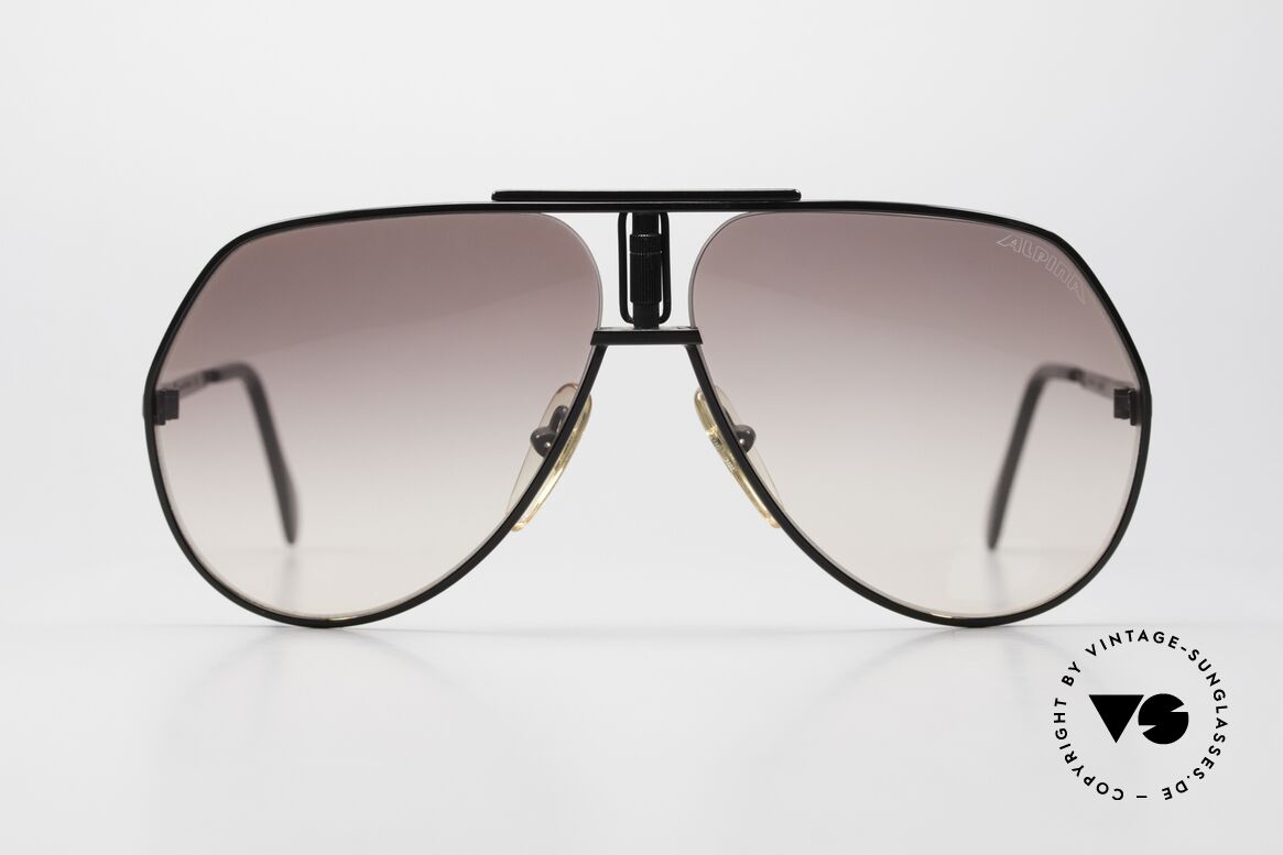 Alpina CM4 Quattro West Germany 80's Shades, CM model of the Quattro Series, in size 64/12, Made for Men