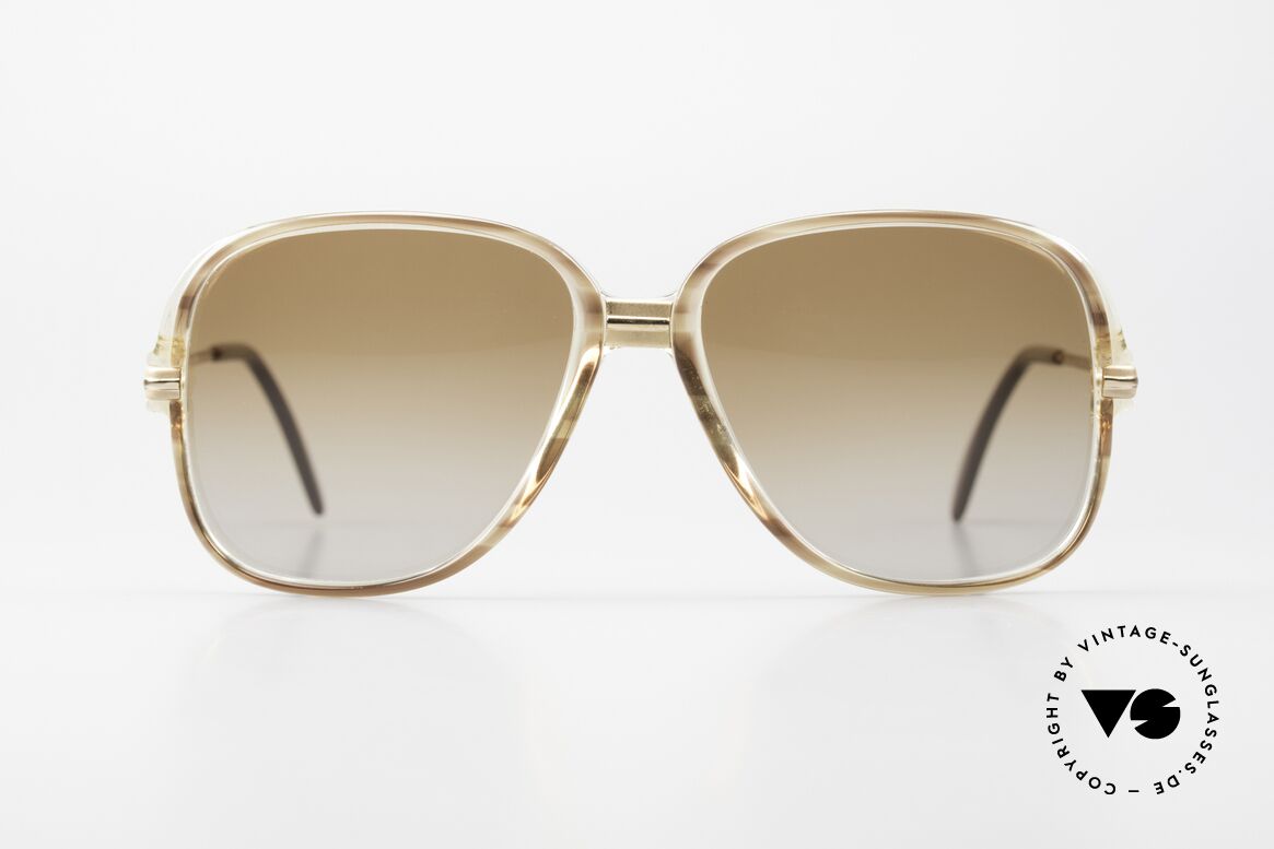 Cazal 620 Old School 80's Cazal Frame, old Cazal model 620, color 133 in size 57-16, 135, Made for Men