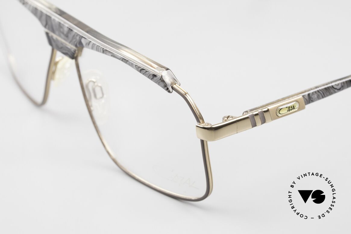 Cazal 730 Men's Eyeglasses 80's Cazal, authentic "W. Germany" frame (collector's item), Made for Men