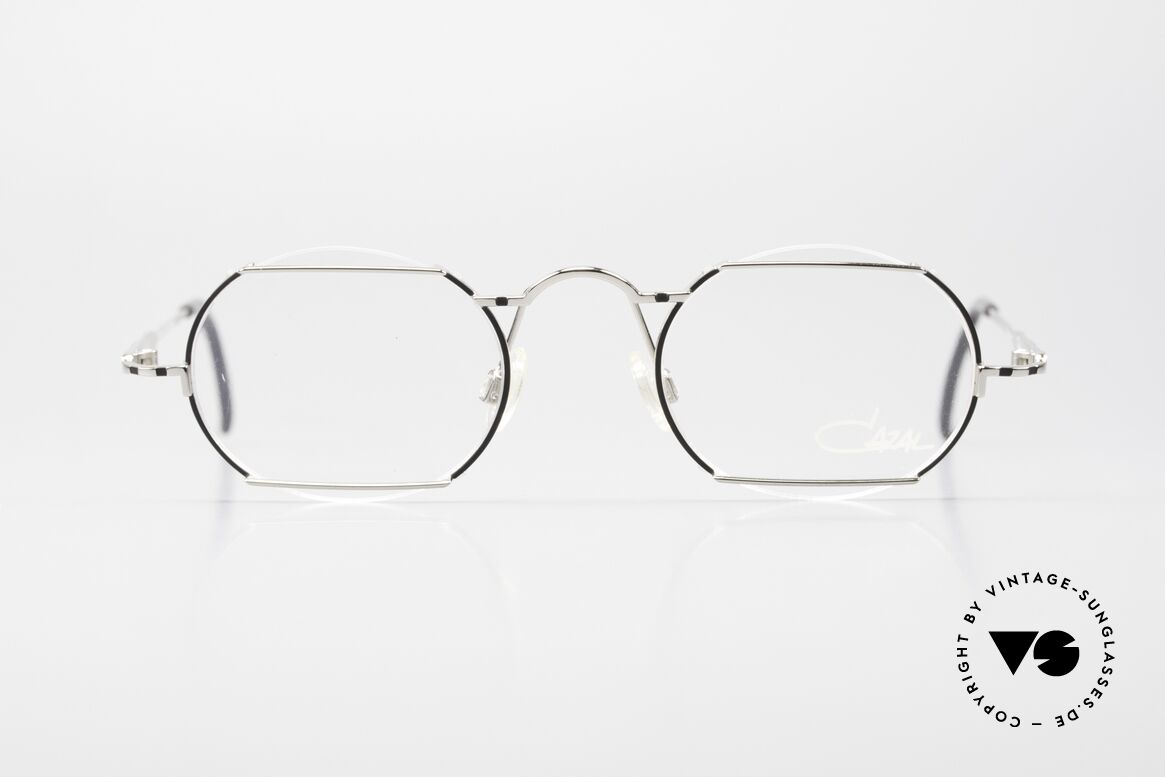 Cazal 781 90's Vintage Designer Glasses, vintage CAZAL eyeglass-frame from the 90's, Made for Men and Women