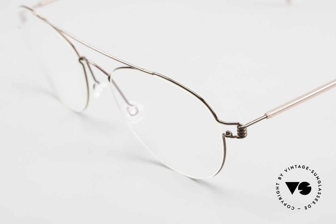 Lindberg Christoffer Air Titan Rim Men's & Women's Specs, a brilliant combination of design, lifestyle and quality, Made for Men and Women