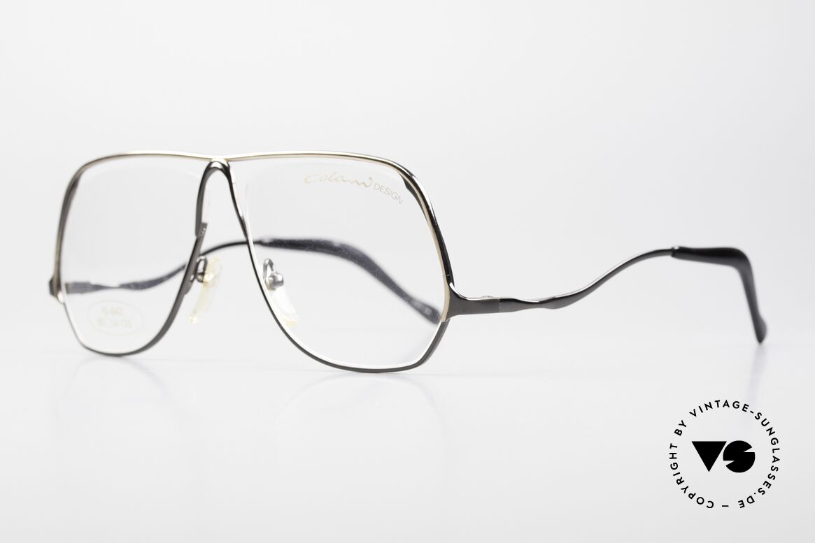 Colani 15-642 Rare Men's Frame From 1986, the most wanted Colani model (collector's item), Made for Men