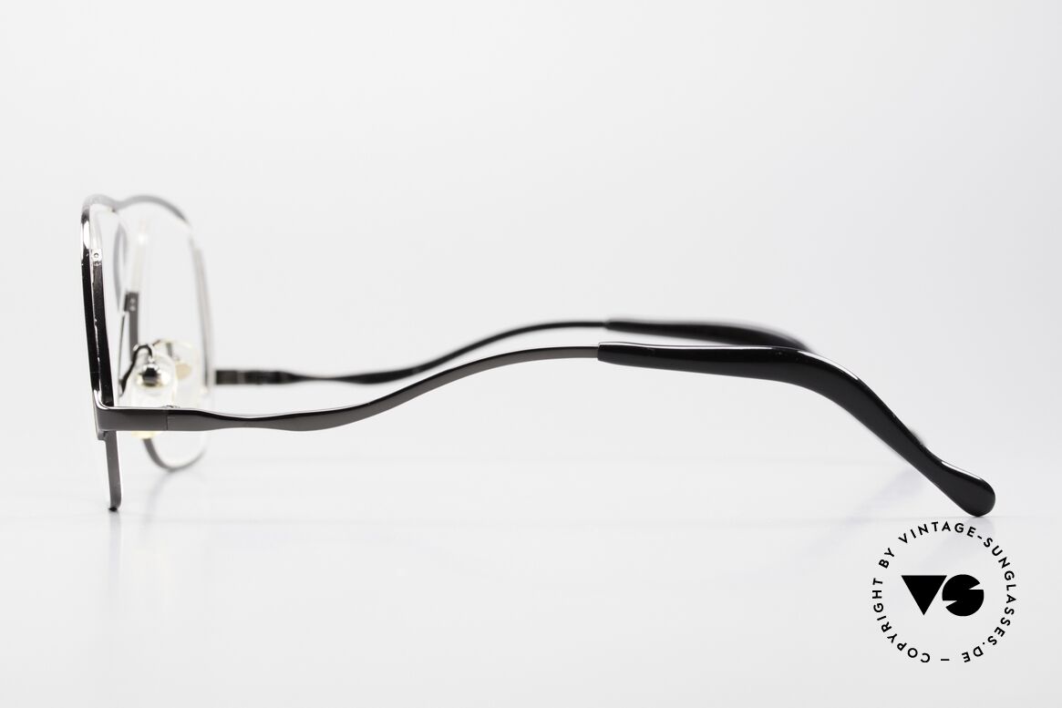 Colani 15-642 Rare Men's Frame From 1986, NO RETRO frame, but a rare old vintage original!, Made for Men