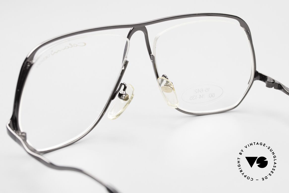 Colani 15-642 Rare Men's Frame From 1986, Size: large, Made for Men