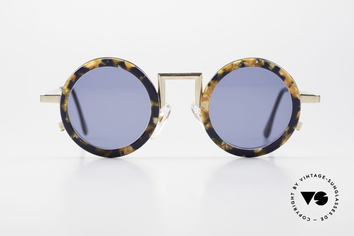Robert Rüdger 240 Insider Vintage Sunglasses, Robert Rüdger = anagram of Robert, Rudolf & Gerhard, Made for Men and Women