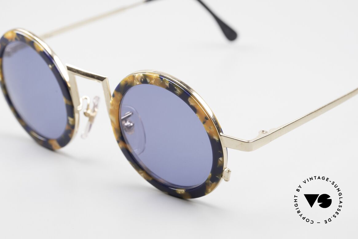 Robert Rüdger 240 Insider Vintage Sunglasses, unworn; like all our mysterious VINTAGE sunglasses, Made for Men and Women