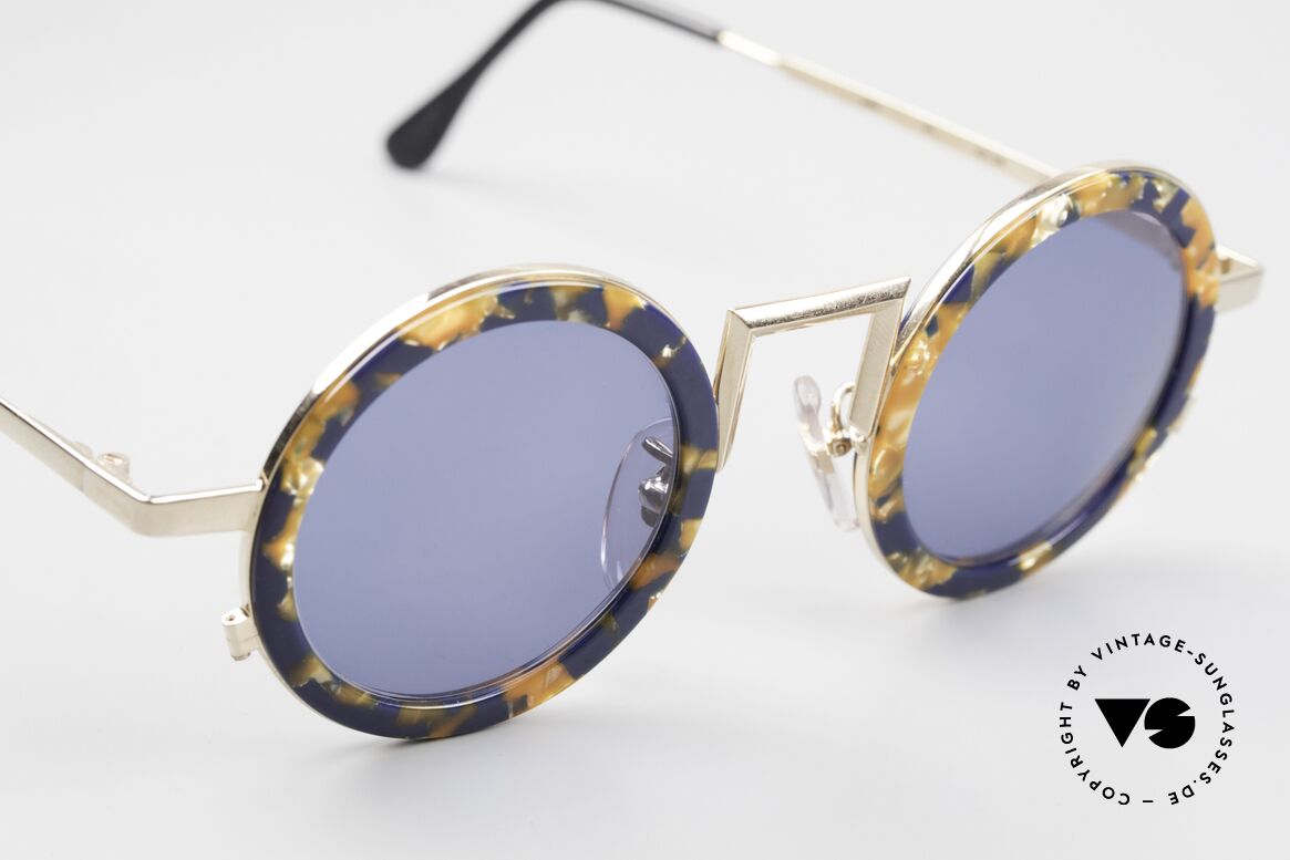 Robert Rüdger 240 Insider Vintage Sunglasses, NO RETRO SHADES; but an old ORIGINAL from 1990!, Made for Men and Women