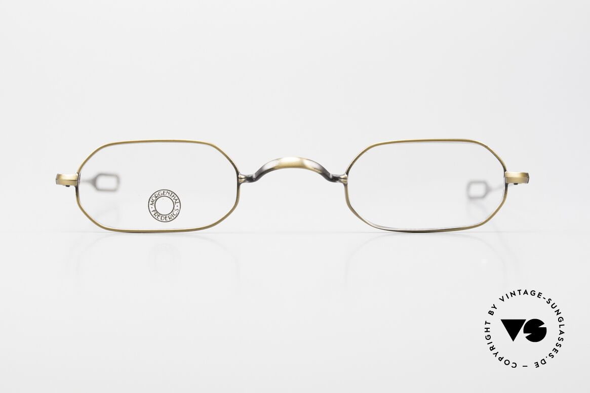 Morgenthal Frederics Maduro Luxury Specs For Connoisseurs, vintage luxury specs for connoisseurs & lovers of quality, Made for Men and Women