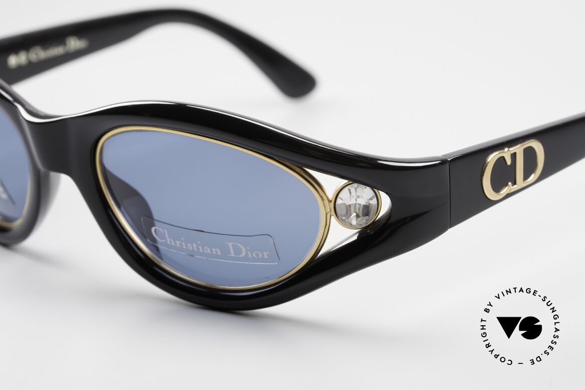 Christian Dior CD2041 Ladies Sunglasses Gemstone, Safilo initially went ahead & changed details only, Made for Women