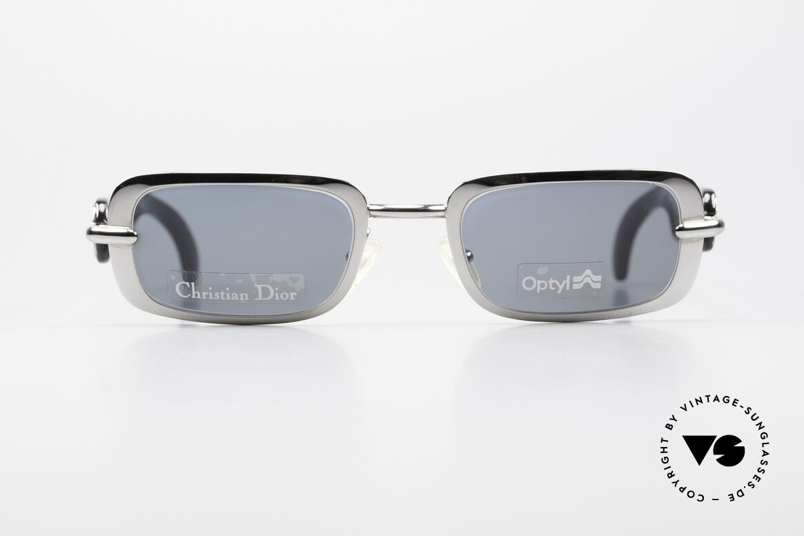 Christian Dior Eva 24D Ladies Designer Shades 90's, rare ladies designer sunglasses by Christian Dior, Made for Women