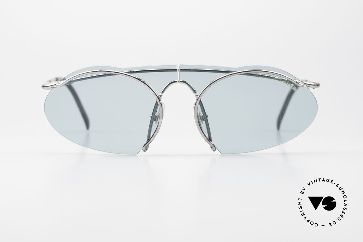 Porsche 5690 Two Styles 90's Sunglasses, ingenious Porsche Design by Carrera 5690 sunglasses, Made for Men and Women