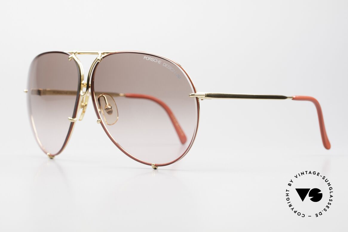 Porsche 5623 Limited Special Edition 80's, one of the most wanted vintage models, worldwide!, Made for Men and Women