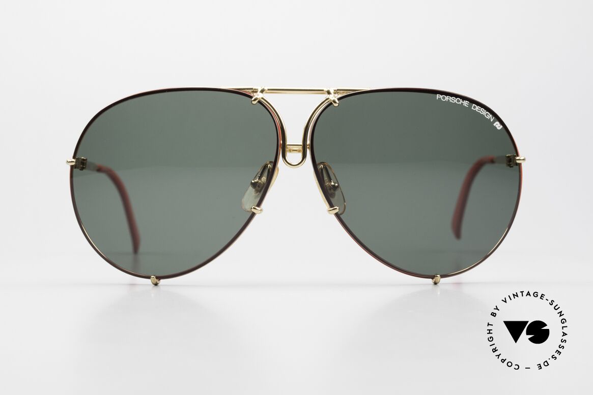 Porsche 5623 Limited Special Edition 80's, Size: medium, Made for Men and Women