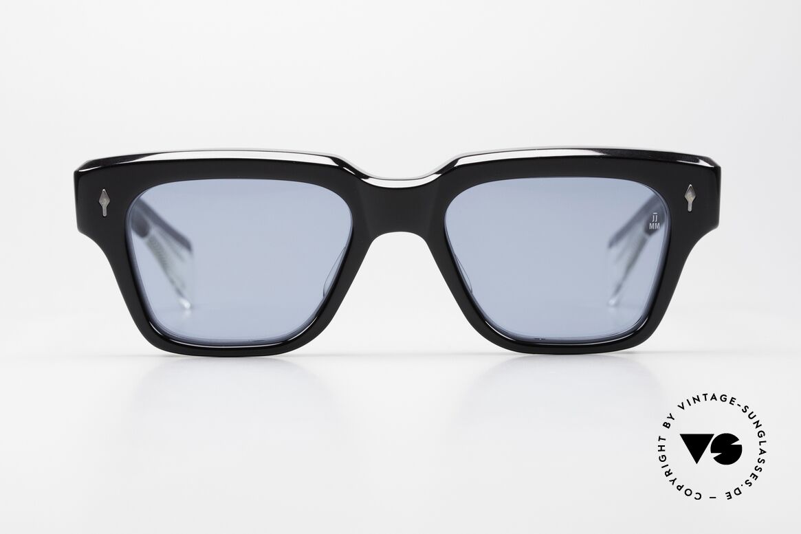 Jacques Marie Mage Fellini Connoisseur Shades For Men, striking Jacques Marie Mage sunglasses, FELLINI, Made for Men