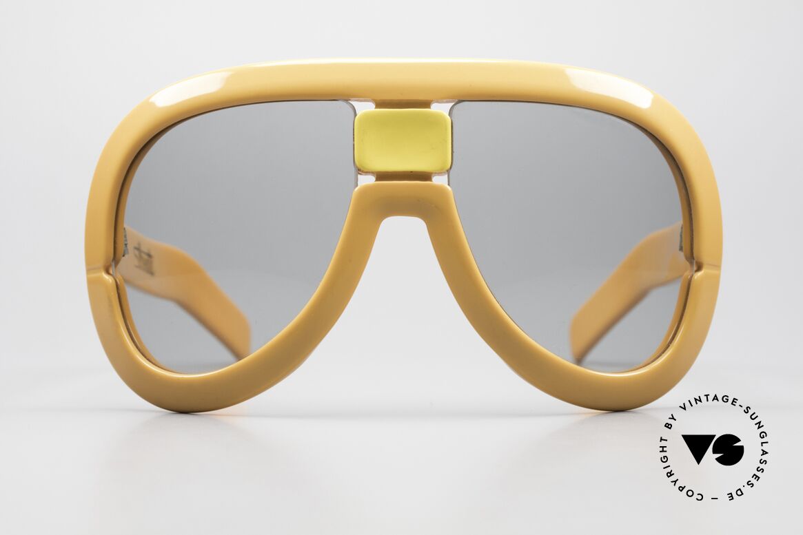 Silhouette Futura 563 Rare Limited 70's Shades, model 563 of the legendary FUTURA Series by Silhouette, Made for Women
