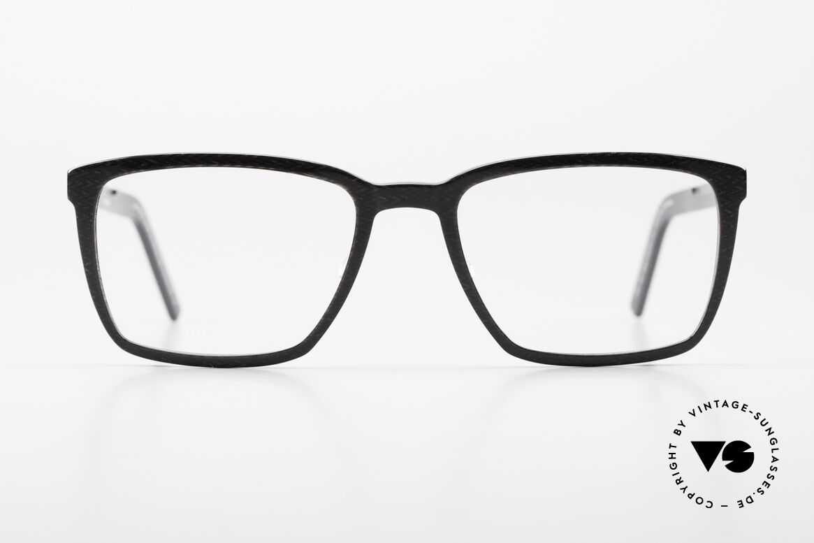 Lindberg 1242 Acetanium Striking Designer Eyeglasses, M. 1242 from 2015, size 56/19, temple 145, col EA90, Made for Men