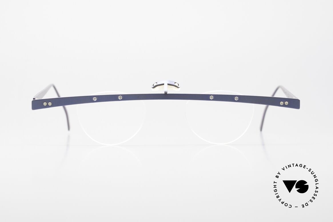 Theo Belgium Tita IV 8 Extraordinary Vintage Glasses, Theo Belgium: the most self-willed brand in the world, Made for Men and Women