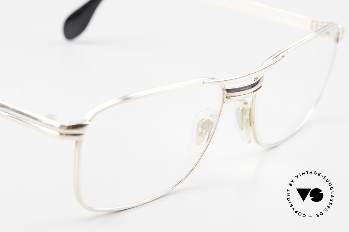 Metzler GF 12k Gold Filled 60's Frame, this quality frame can be glazed with lenses of any kind, Made for Men