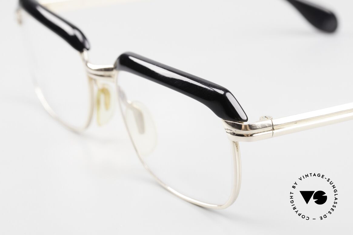 Metzler JK 12ct Gold Filled 60's Frame, 2nd hand model in an excellent condition (ready to wear), Made for Men