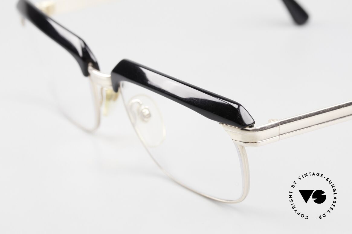 Rodenstock Richard 12k Gold Filled 60's Glasses, 2nd hand model in an excellent condition (ready to wear), Made for Men