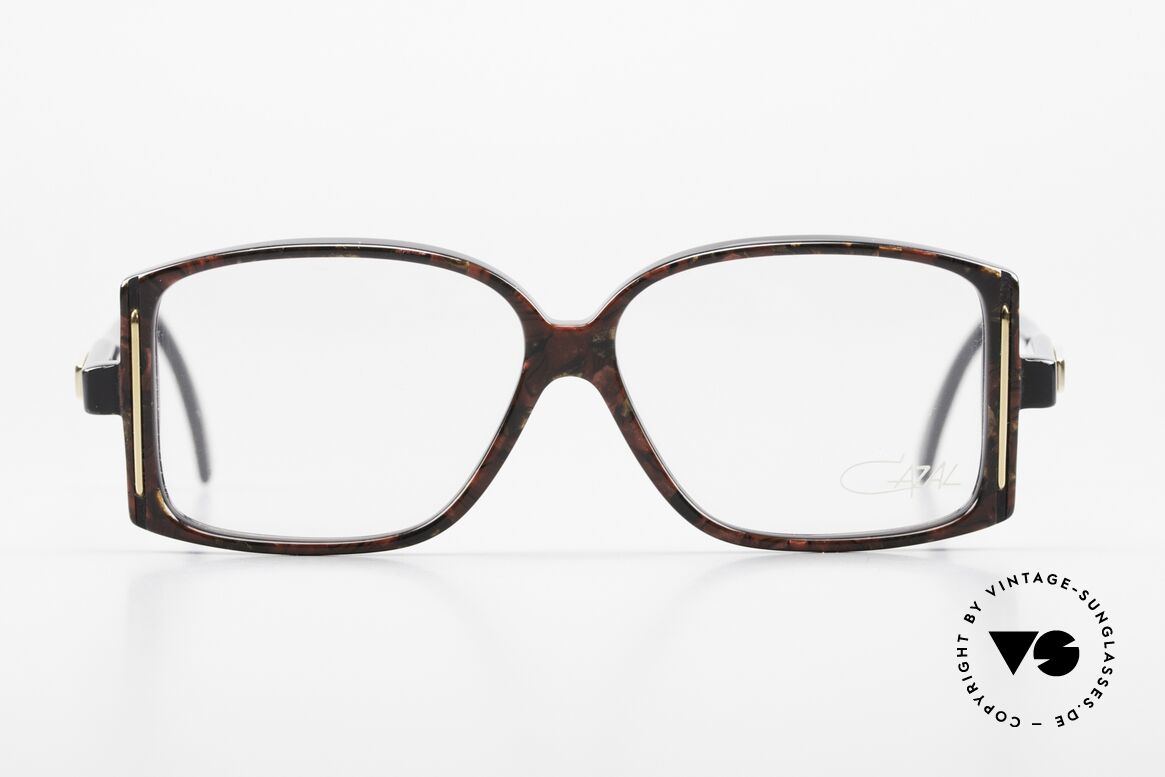 Cazal 326 Old Hip Hop Glasses 1980s, vintage Cazal HipHop old school eyeglasses, Made for Men and Women