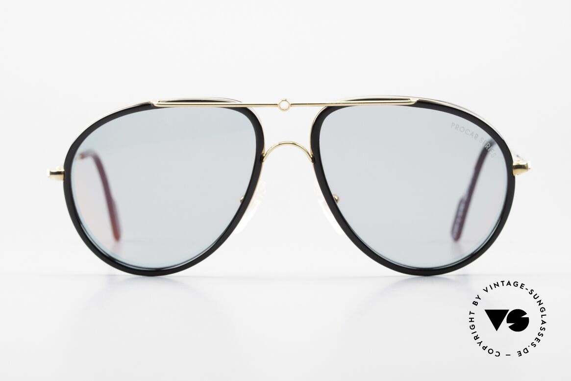 Alpina PC202 Procar Series 90's XL Shades, 'PC' = the legendary Procar Series by Alpina of the 90's, Made for Men