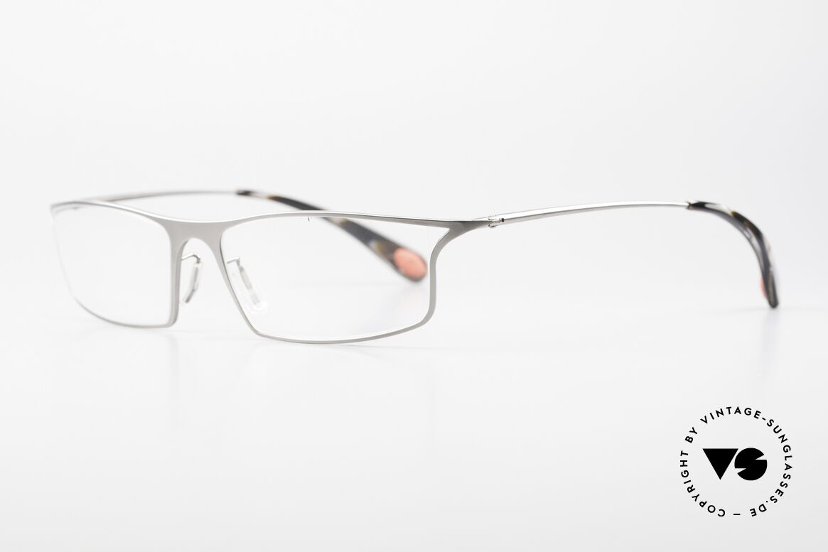 Bugatti 359 Odotype Rare Men's Eyeglass-Frame, high-tech frame & brilliant lens construction, Made for Men