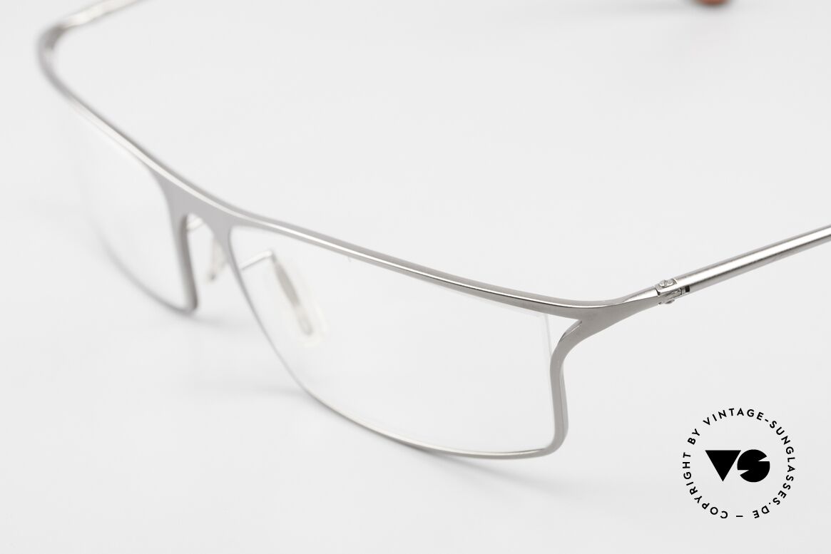 Bugatti 359 Odotype Rare Men's Eyeglass-Frame, distinctive style and high-end craftsmanship, Made for Men
