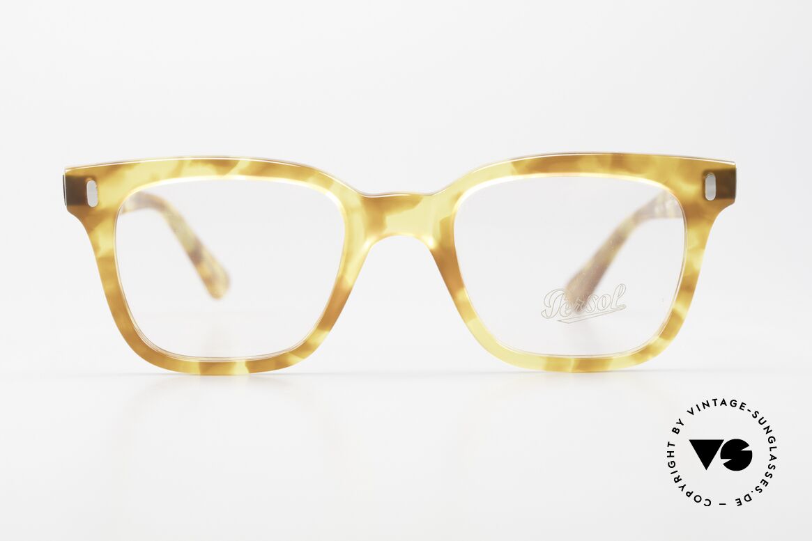 Persol 129 Ratti Classic 80's Eyeglasses Unisex, SMALL, old Persol Ratti eyeglasses from 1989, Made for Men and Women Persol 129 Ratti Classic 80's Eyeglasses Unisex, SMALL, old Persol Ratti eyeglasses from 1989, Made for Men and Women