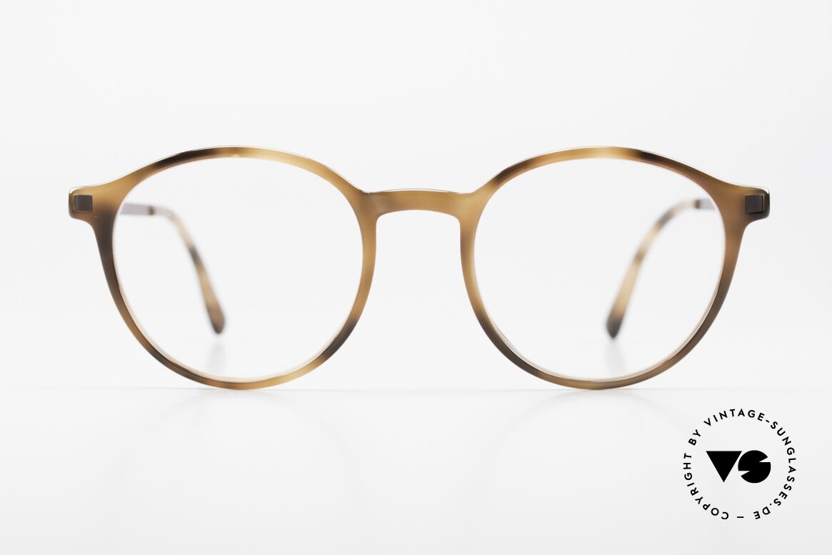 Mykita Yaska Ladies & Gents Panto Glasses, Mykita glasses, model LITE Yaska, size 49-20, col 852, Made for Men and Women